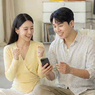 우리카드깡 상담 이용 후기 임OO 님 프로필 사진