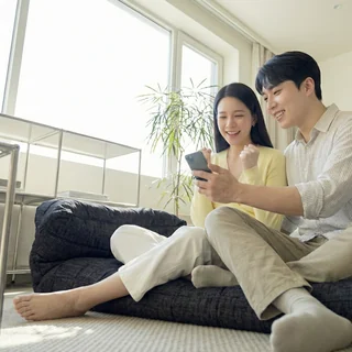 우리카드깡 상담 이용 후기 권OO 님 프로필 사진