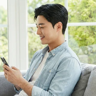 우리카드깡 상담 이용 후기 정OO 님 프로필 사진