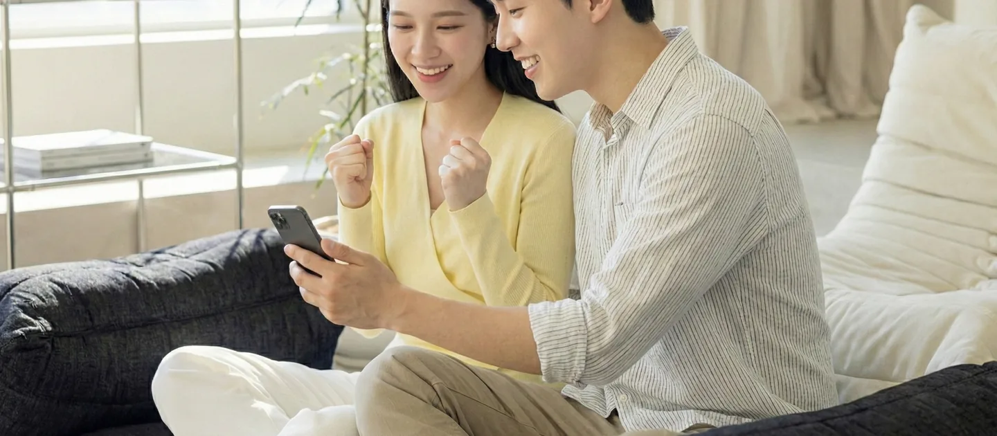 우리카드깡 정리 전달 걸음을 보여주는 참고 사진