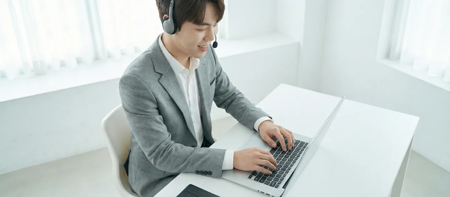 우리카드깡 갈래 고르기 걸음을 보여주는 참고 사진